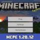 Minecraft PE 1.20.12 Download