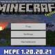 Minecraft PE 1.20.20.21 Download