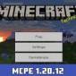 Minecraft PE 1.20.12 Download
