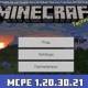 Minecraft PE 1.20.30.21 Download
