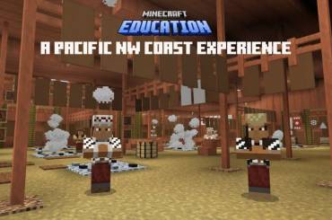 A PACIFIC NORTHWEST COAST EXPERIENCE