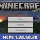 Minecraft 1.20.50.20 Download