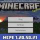 Minecraft 1.20.50.21 Download