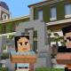 CELEBRATING LATINA EXCELLENCE WITH MINECRAFT EDUCATION AND THE HISPANIC HERITAGE FOUNDATION