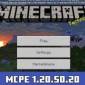 Minecraft 1.20.50.20 Download
