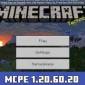 Minecraft 1.20.60.20 Download