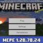 Minecraft 1.20.70.24 Download